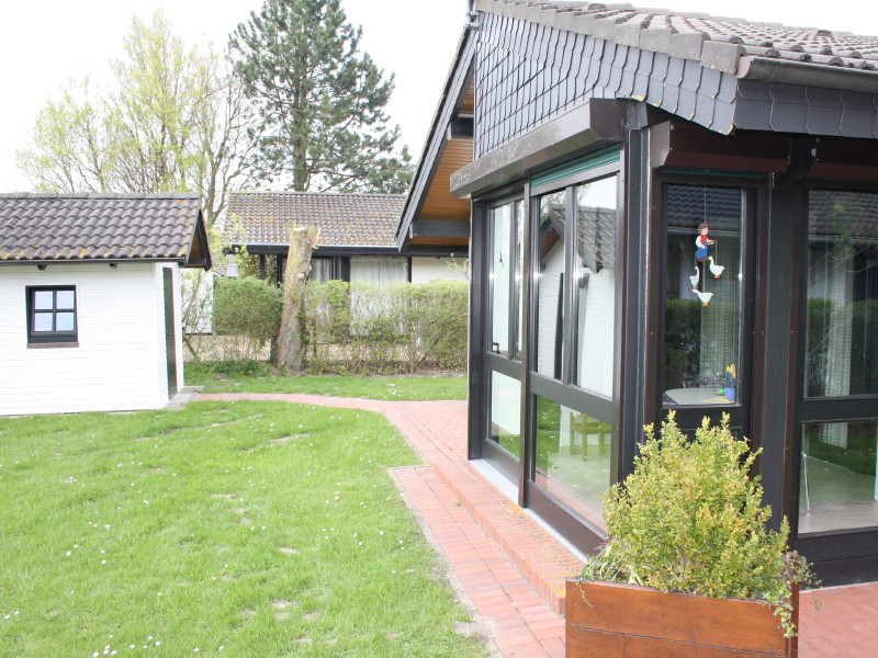 Rückansicht