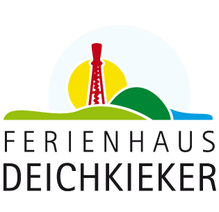 Ferienhaus Deichkieker